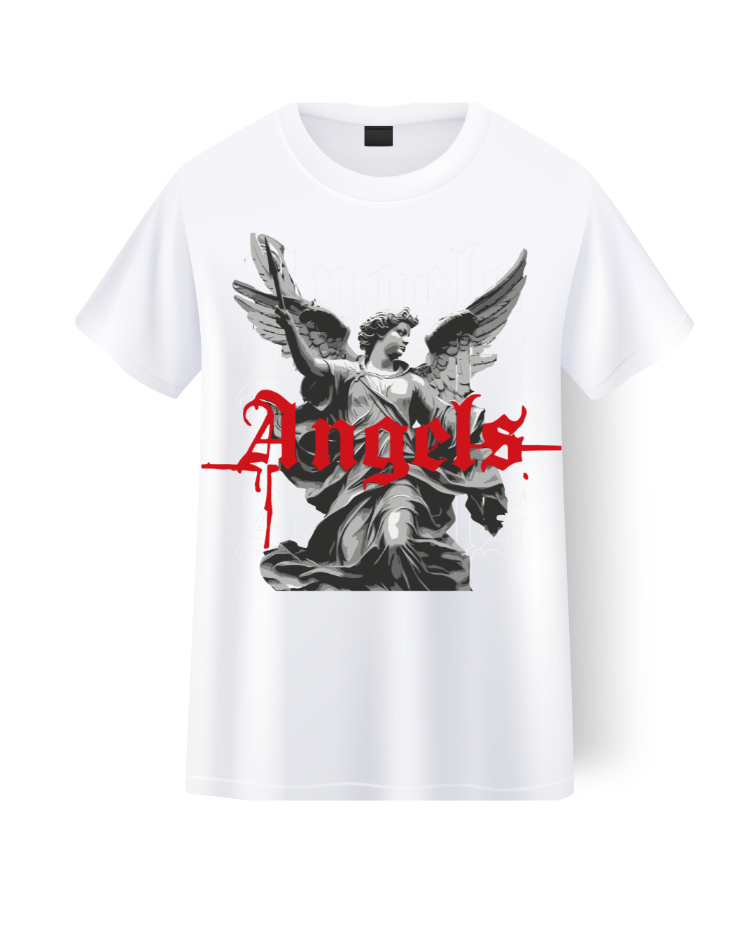 Angels T-shirt