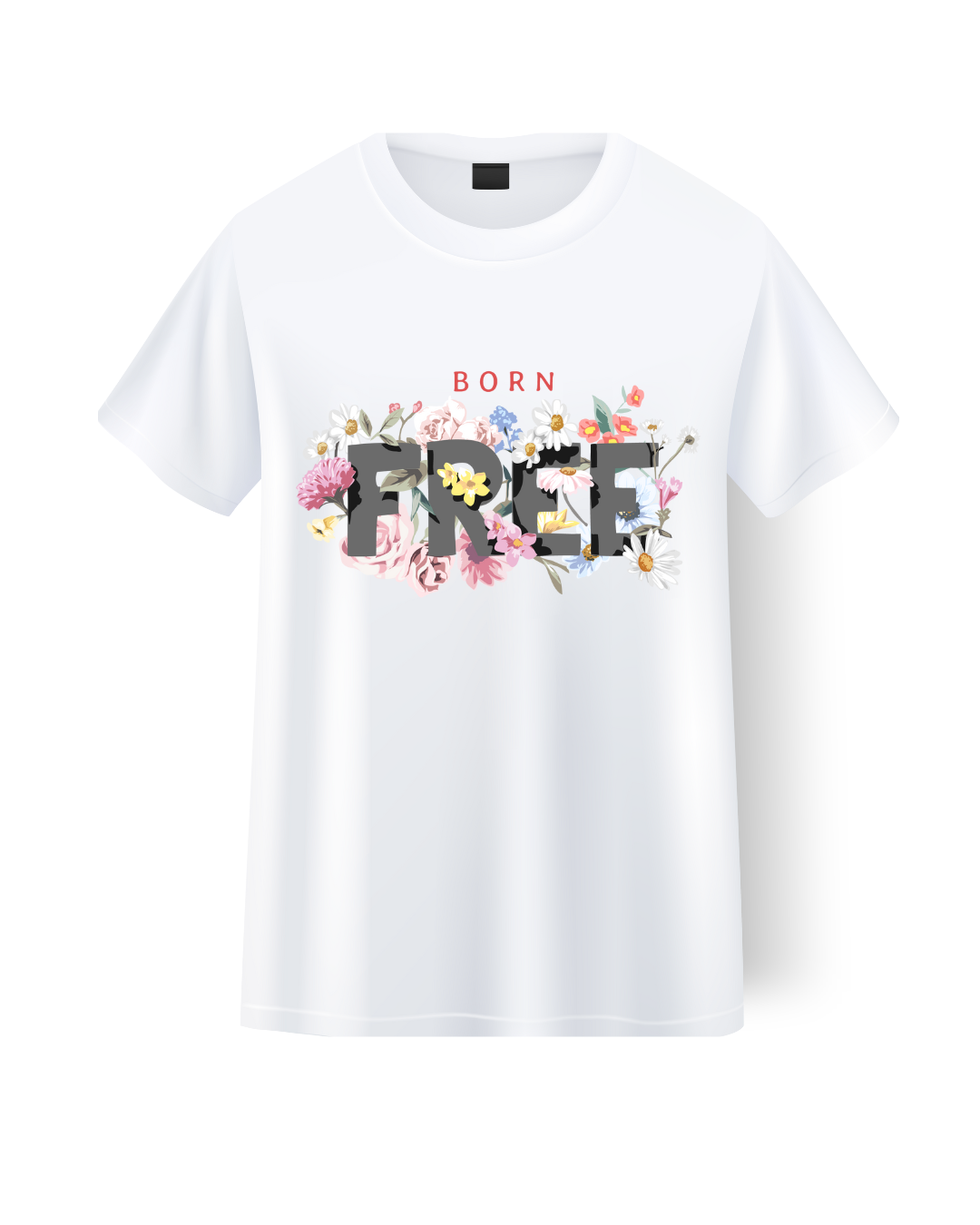 Born free