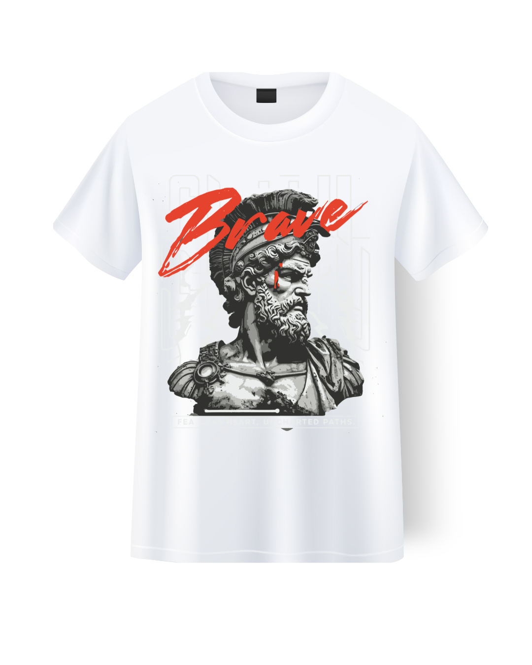 Brave T-shirt