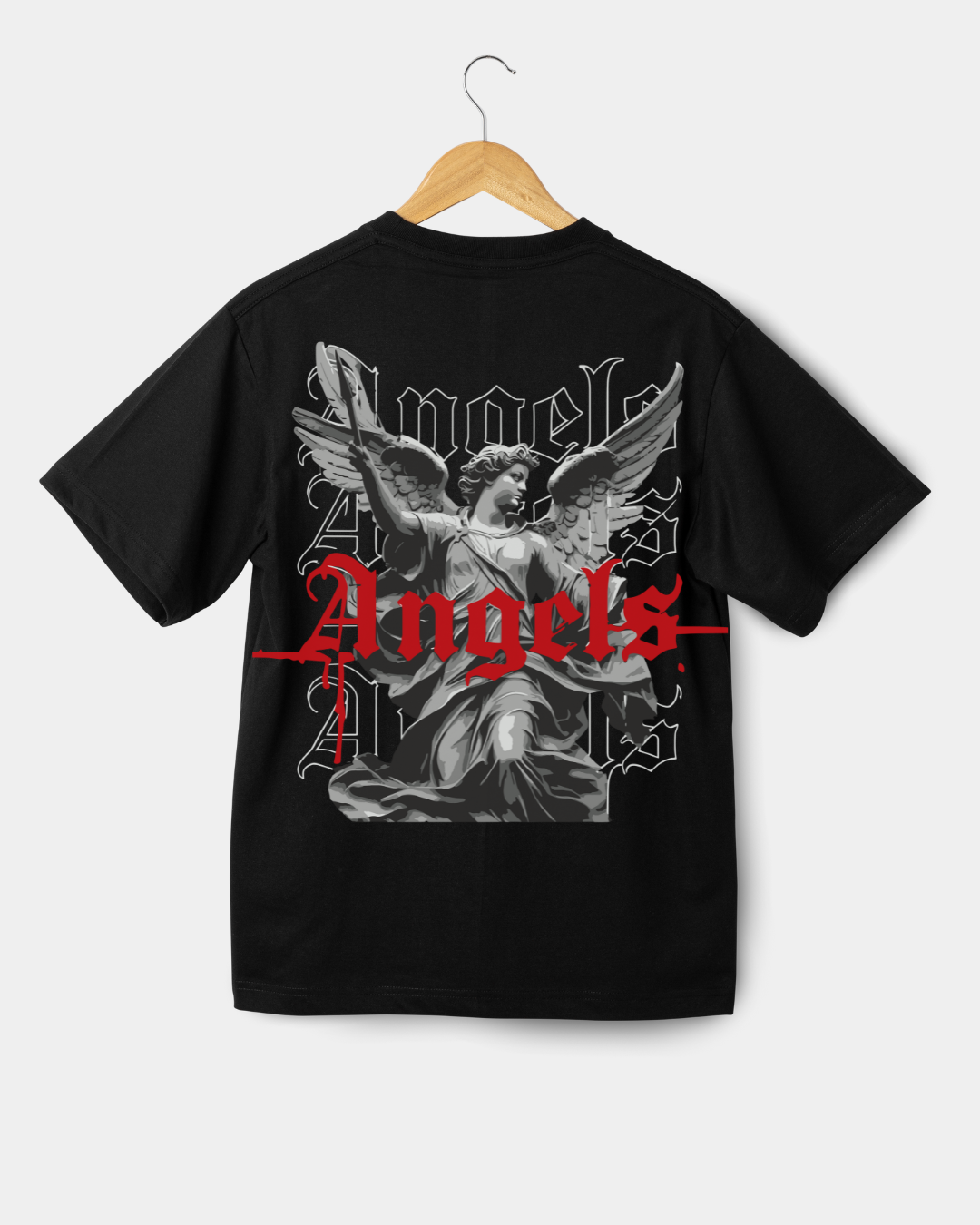 Angels T-shirt