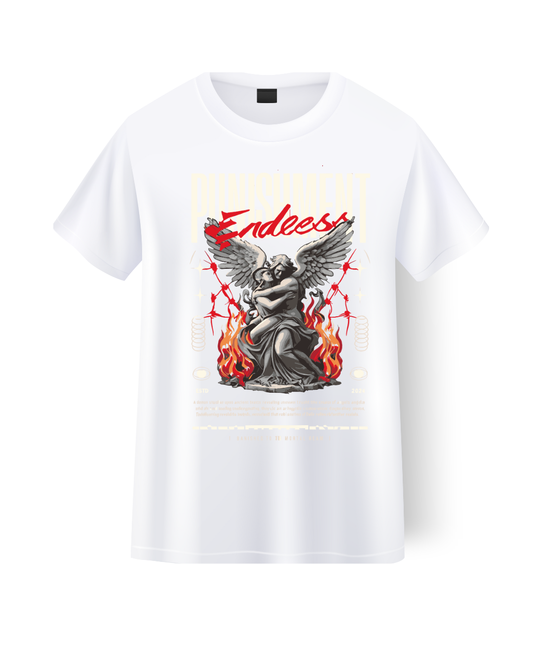 Endess T-shirt