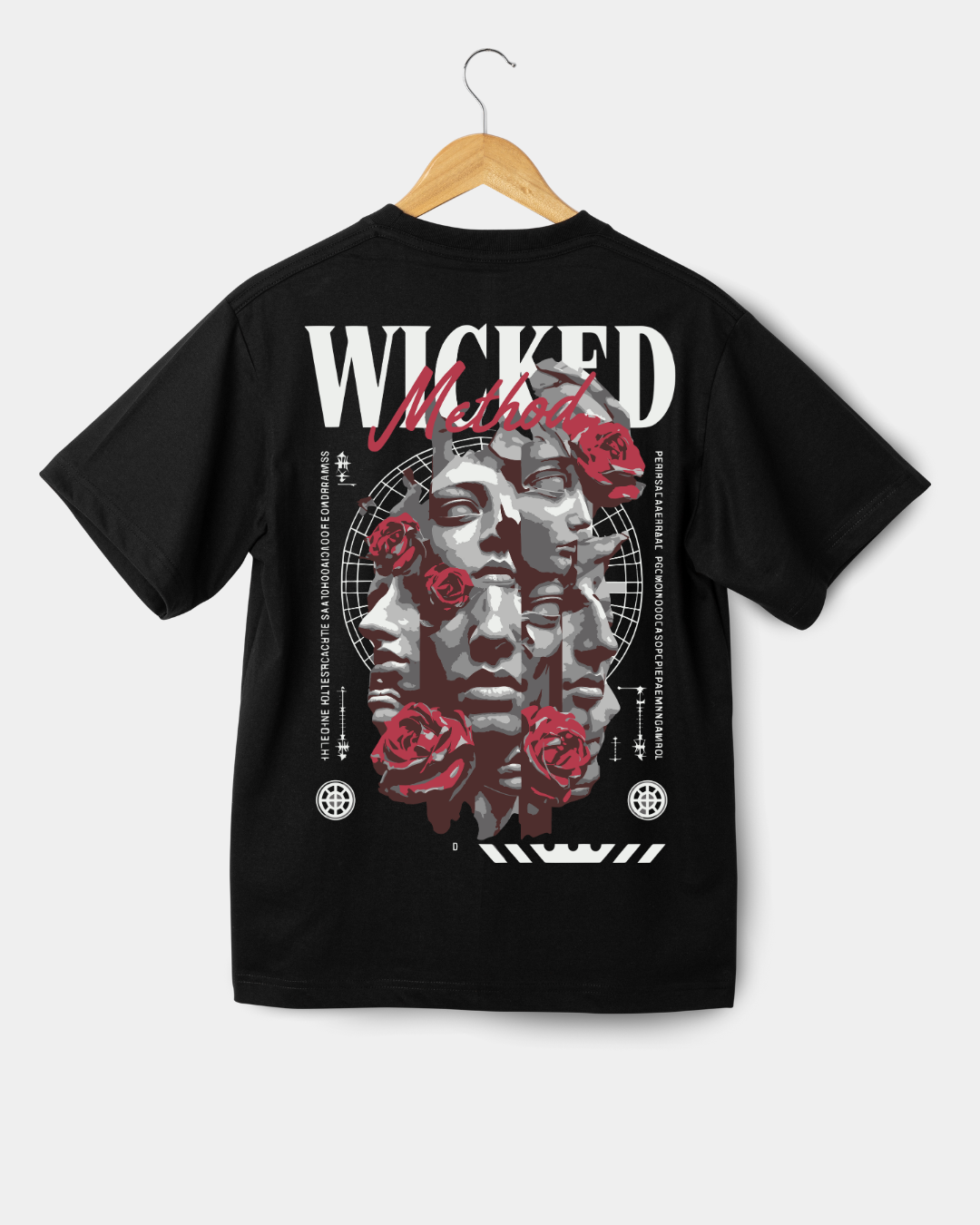 Wicked T-shirt