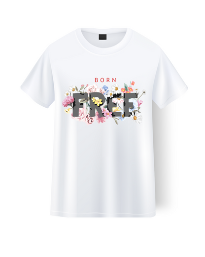 Born free