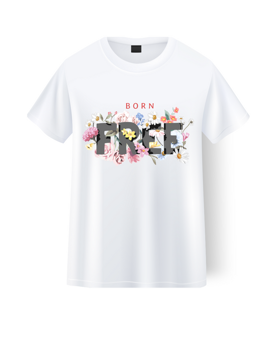 Born free