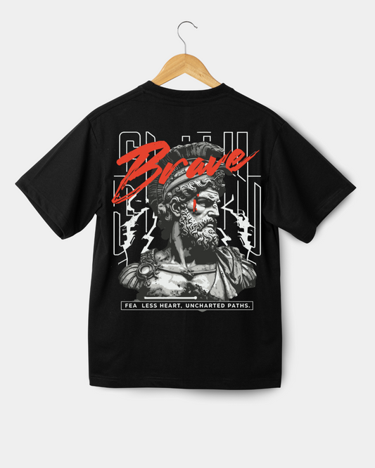 Brave T-shirt
