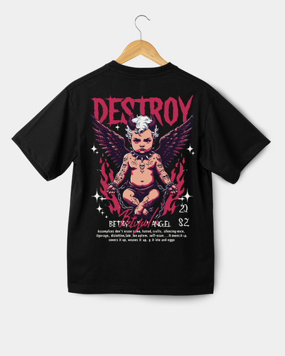 Destroy T-shirt
