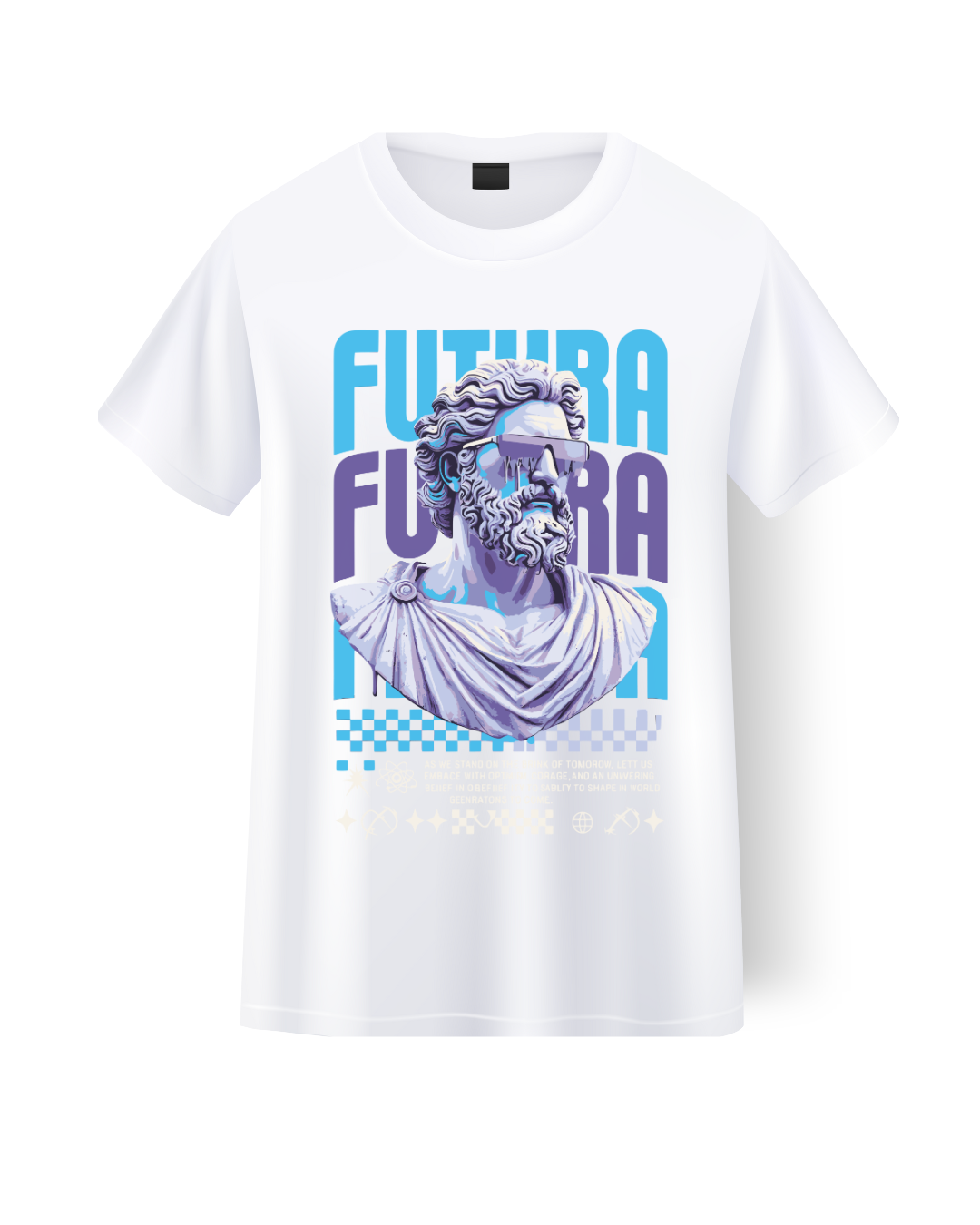 Futura T-shirt
