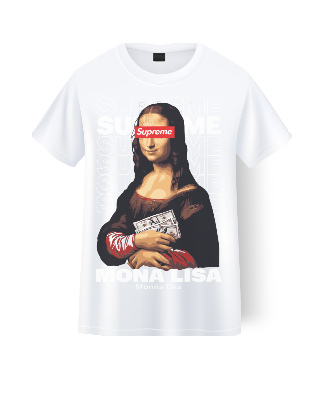 Supreme T-shirt