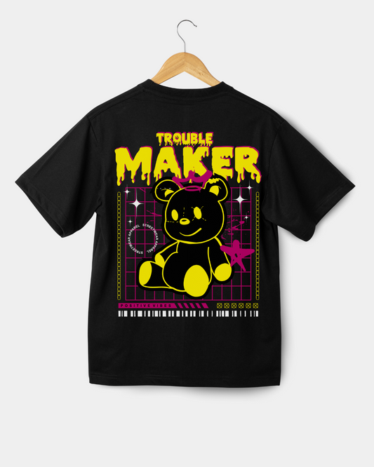 Trouble maker T-shirt