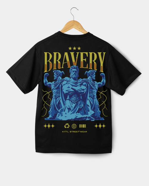 Bravery T-shirt