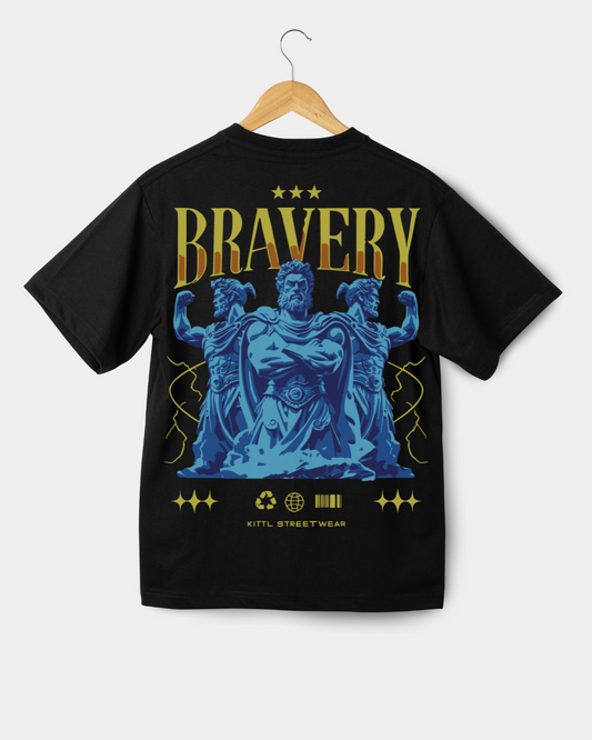 Bravery T-shirt