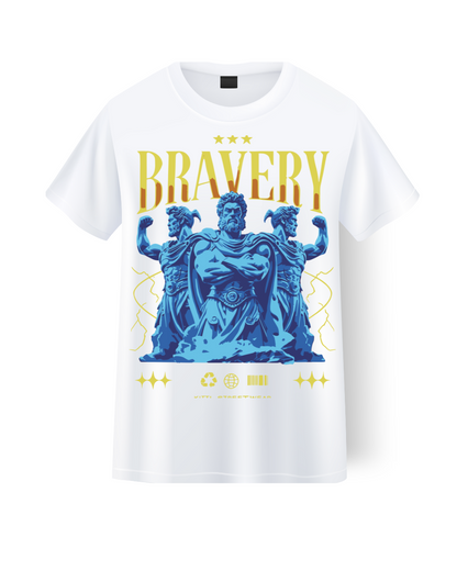 Bravery T-shirt