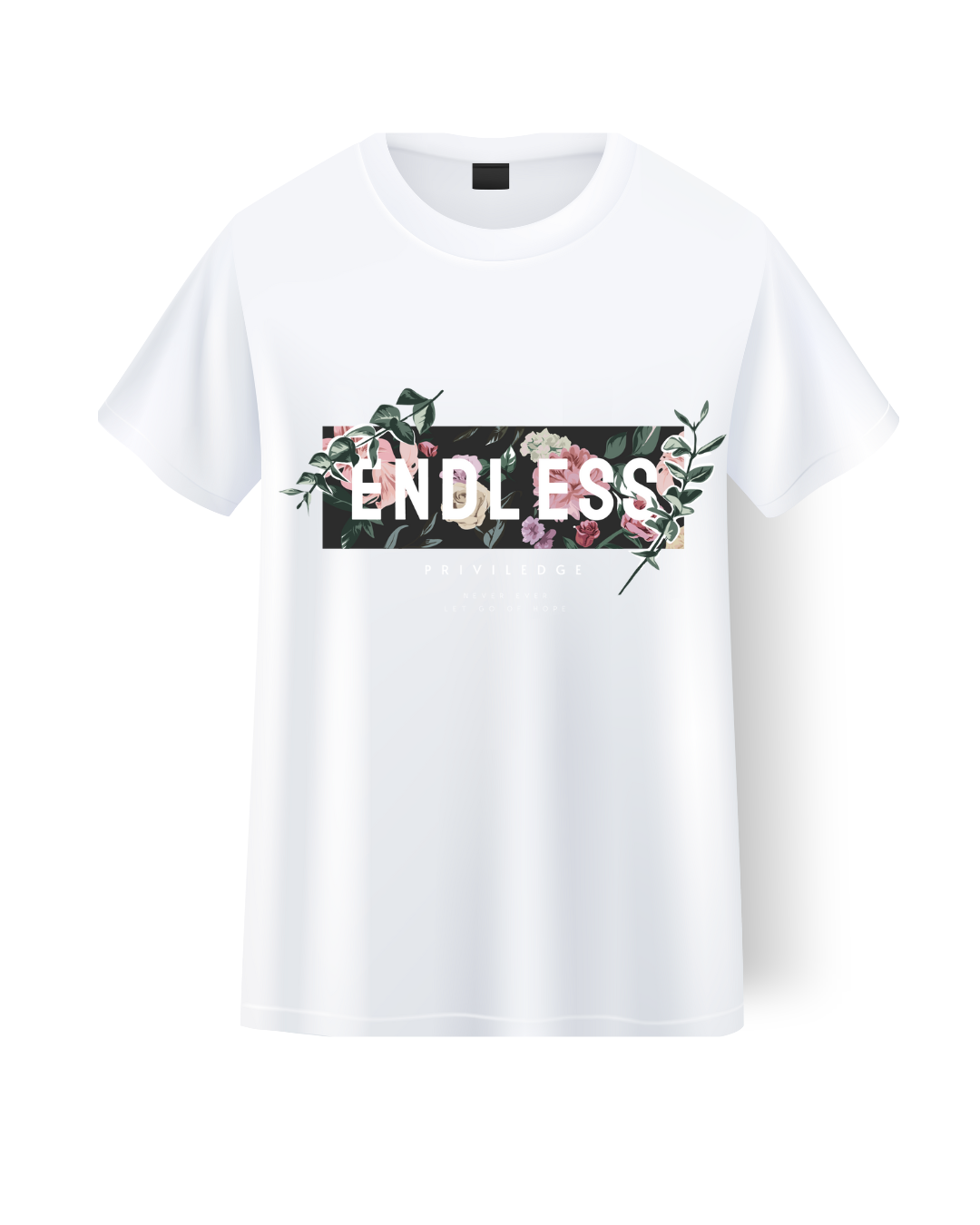 Endless  T‑Shirt