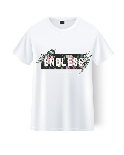 Endless  T‑Shirt