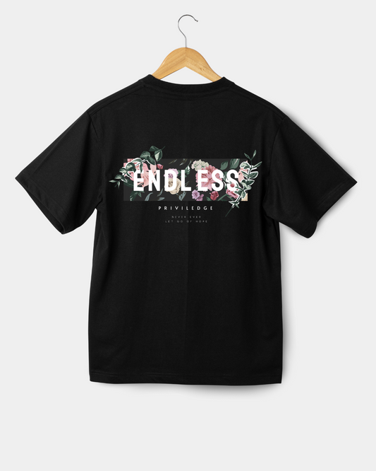Endless  T‑Shirt
