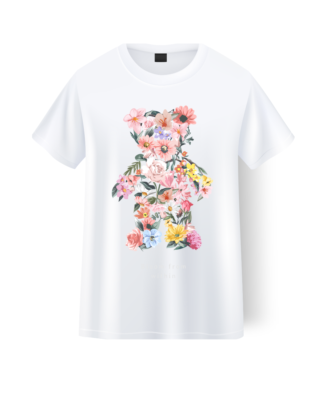 Wear Your Vibe T- shirt