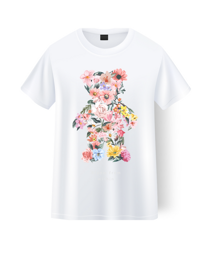 Wear Your Vibe T- shirt