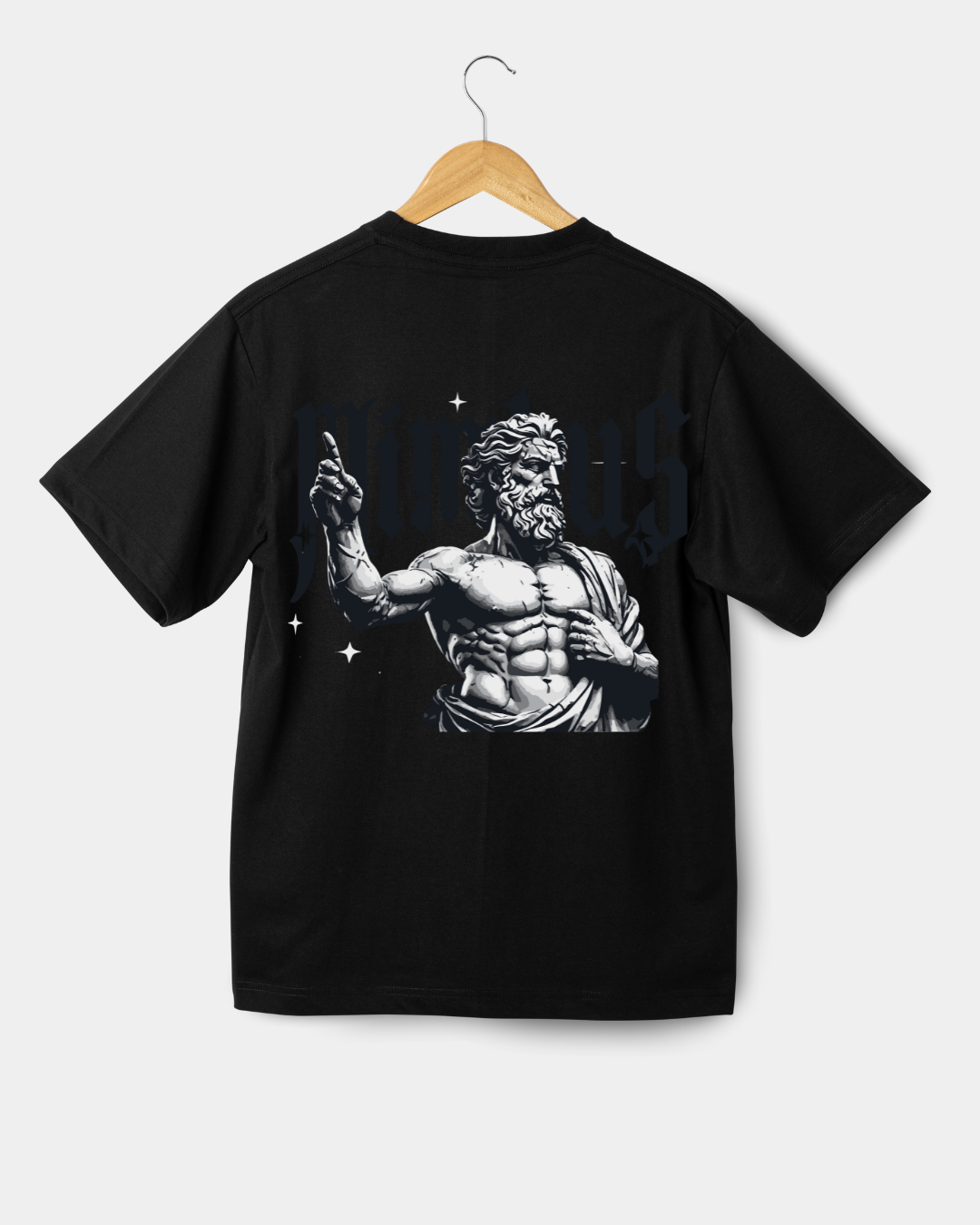Mimbus T-shirt