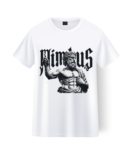 Mimbus T-shirt