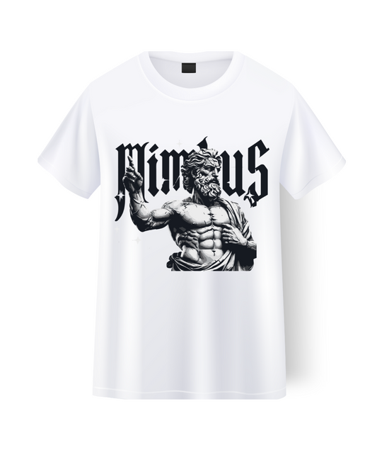 Mimbus T-shirt