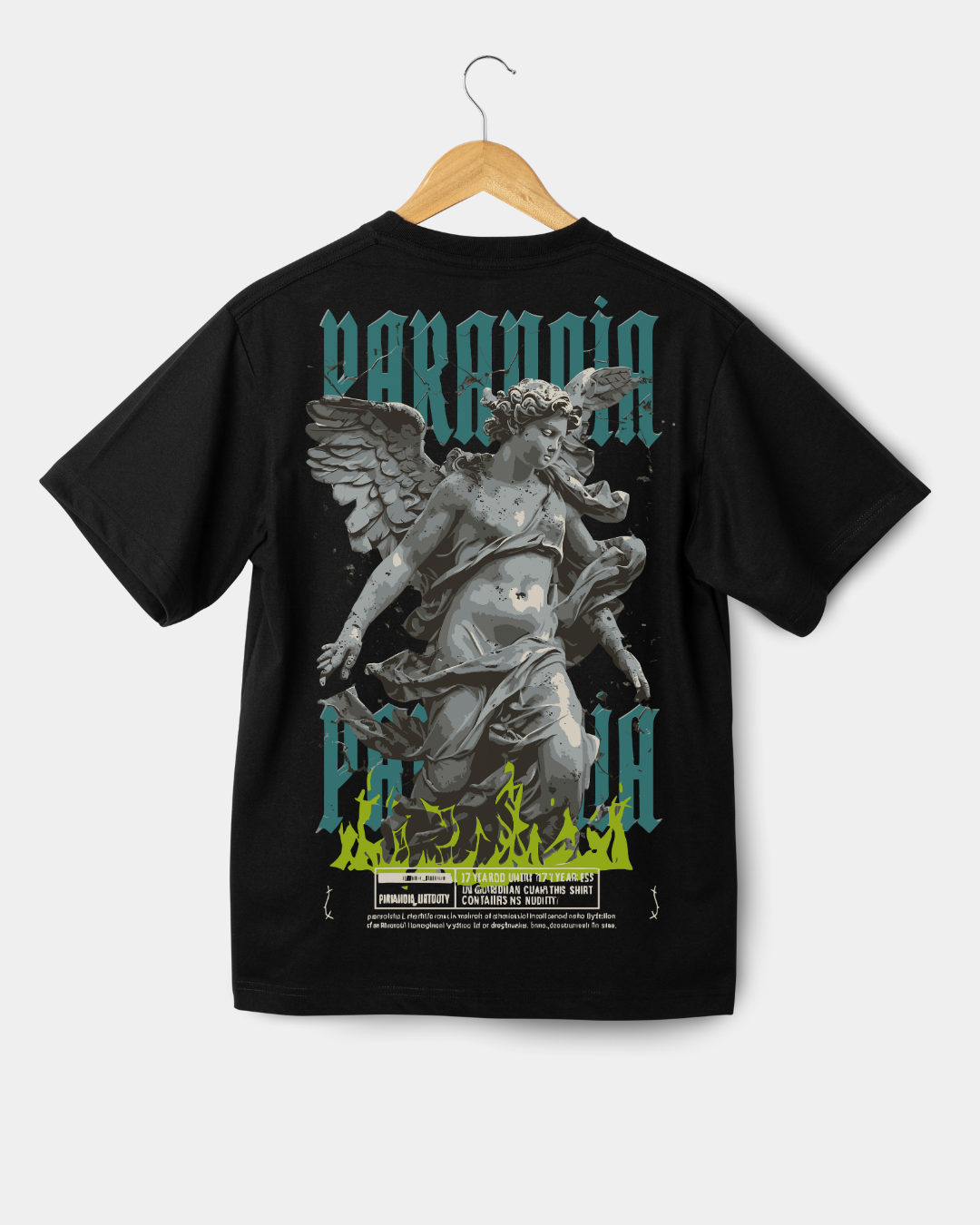 Paramnia T-shirt