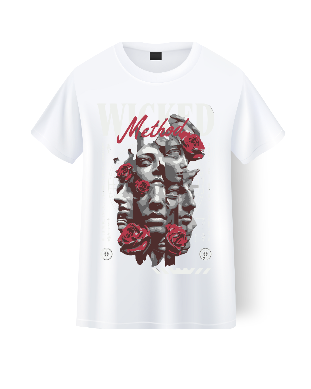 Wicked T-shirt