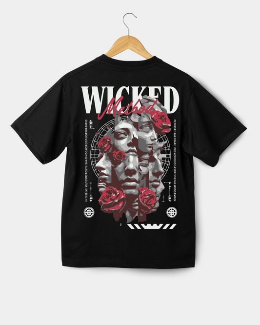 Wicked T-shirt